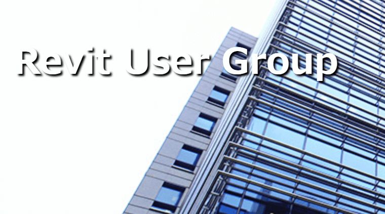 画像:Revit User Group